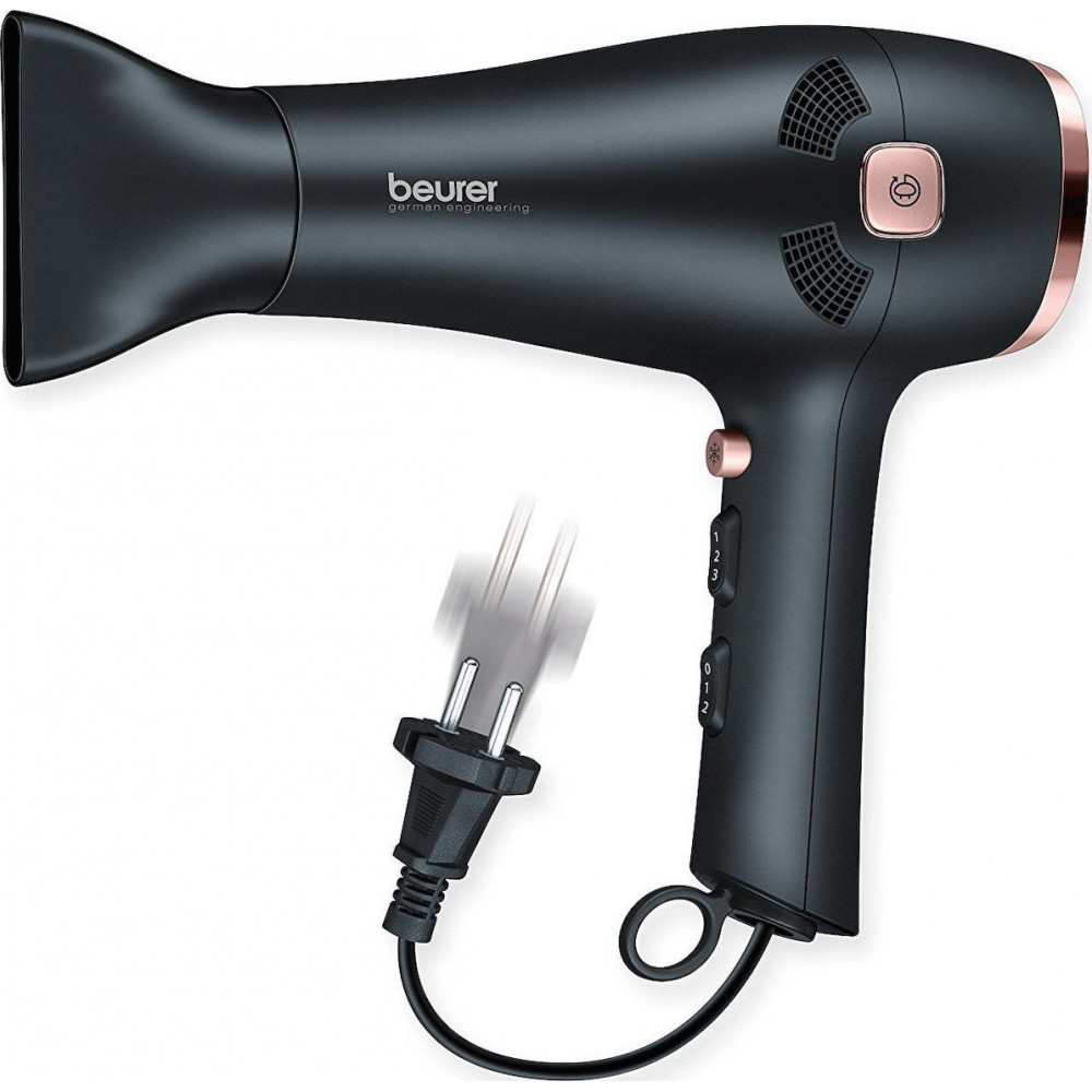 Beurer HC 55