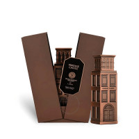 Lattafa Perfumes Ανδρικό Άρωμα Niche Emarati Vintage Castle Eau de Parfum 100ml