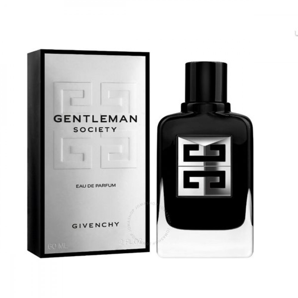 Givenchy Ανδρικό Άρωμα Gentleman Society Eau de Parfum 60ml