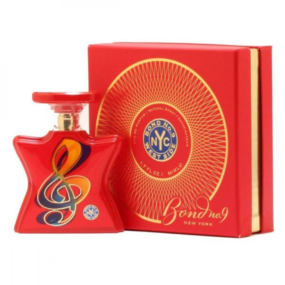 Bond No. 9 Park West Side Eau de Parfum 100ml