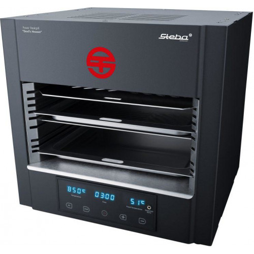 Steba PSE 2600 XL Devils Heaven