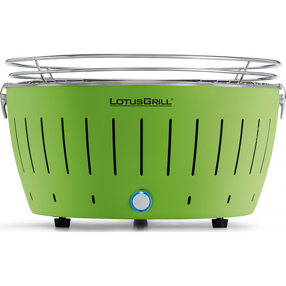 LotusGrill G435 U Green