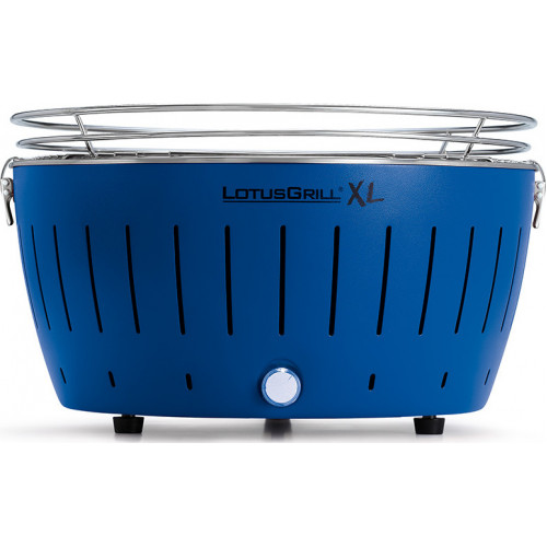 LotusGrill G435 U Blue