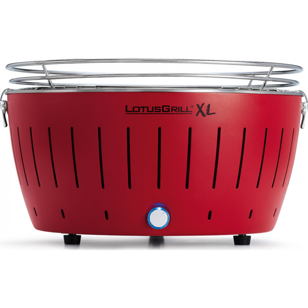 LotusGrill G435 U Red