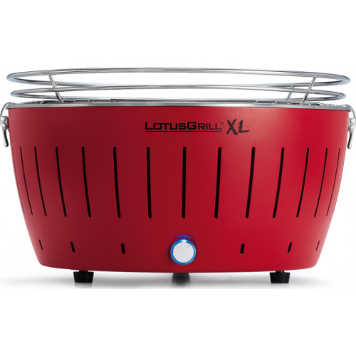 LotusGrill G435 U Red