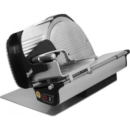 Berkel Ζαμπονομηχανή με Δίσκο Κοπής Διαμέτρου 250mm 70x44x42cm HL PLUS 250 BKHLCGB20100000N