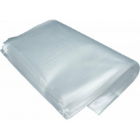 Profi Cook Σαγρέ Σακούλες για Συσκευές Vacuum 220x300mm 50τμχ