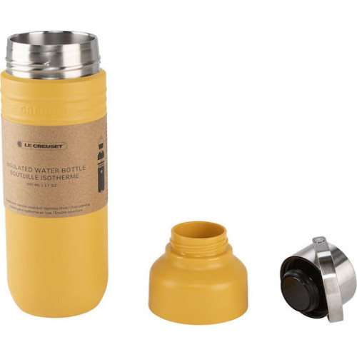 Le Creuset Drinking bottle On The Go nectar 500 ml