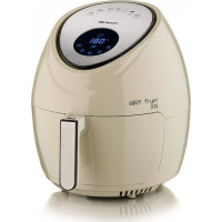 Ariete Air Fryer 5.5lt Μπεζ 4618/02