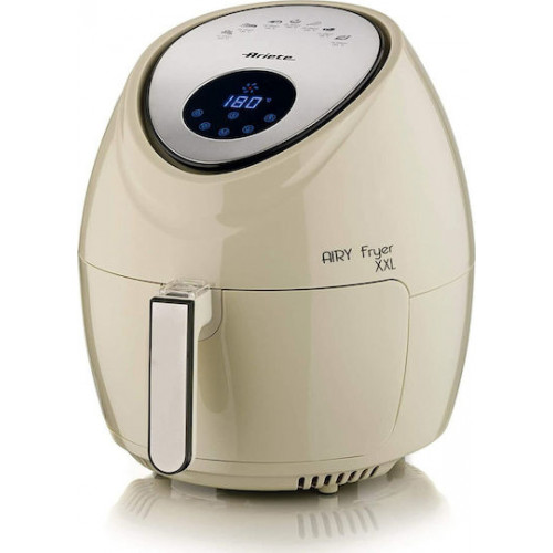 Ariete Air Fryer 5.5lt Μπεζ 4618/02