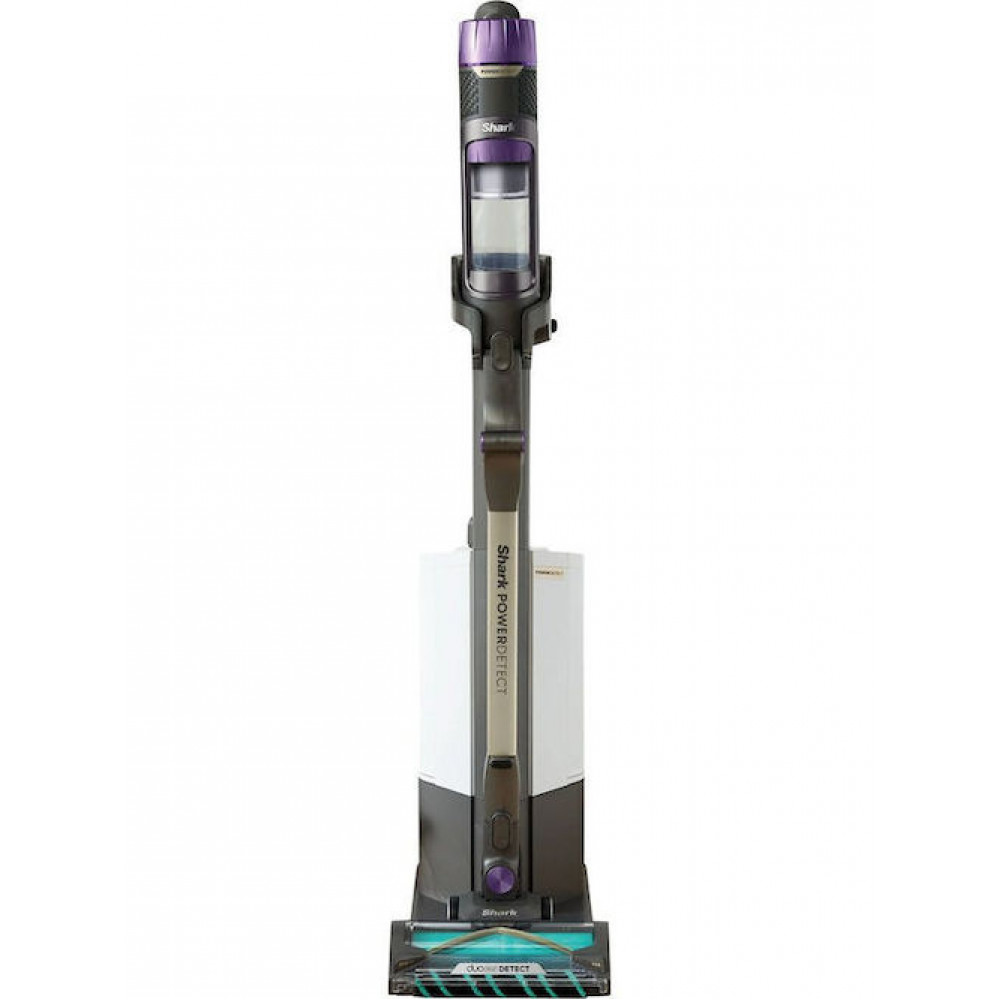 Shark Επαναφορτιζόμενη Σκούπα Stick 21.6V IP3251EUT