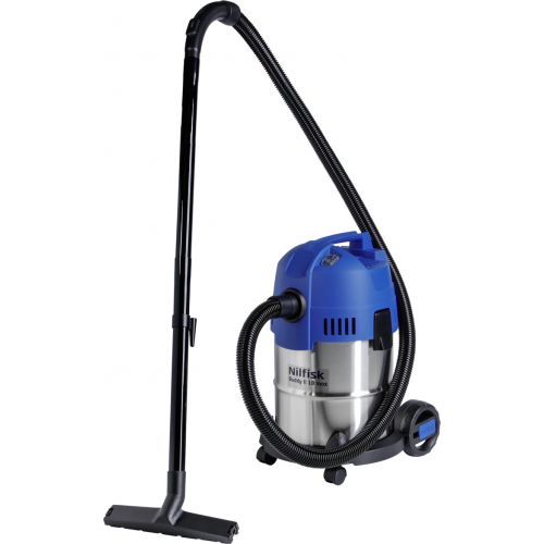 Nilfisk Buddy II 18 Inox