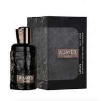 Lattafa Ανδρικό Άρωμα Ajayeb Dubai Eau de Parfum 100ml