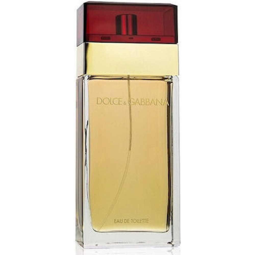 Dolce & Gabbana Γυναικείο Άρωμα Pour Femme Eau de Toilette 100ml (New pack)