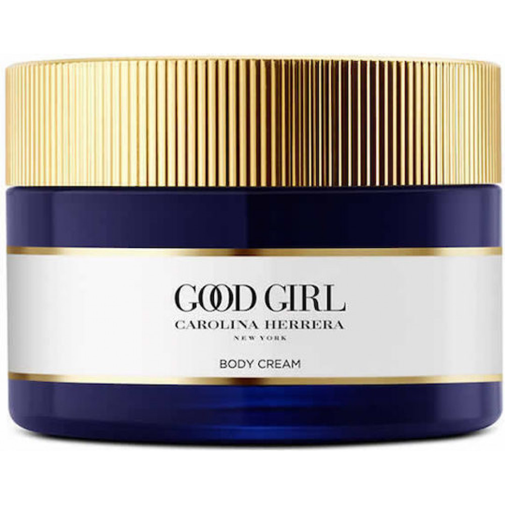 Carolina Herrera Good Girl Ενυδατική Κρέμα Σώματος για Όλες τις Επιδερμίδες 200ml
