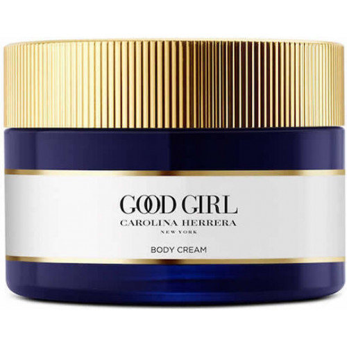 Carolina Herrera Good Girl Ενυδατική Κρέμα Σώματος για Όλες τις Επιδερμίδες 200ml