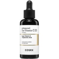 Cosrx The Vitamin C 23 Ενυδατικό & Αντιγηραντικό Serum Προσώπου με Βιταμίνη C & Βιταμίνη E για Αποτοξίνωση & Λάμψη 20ml