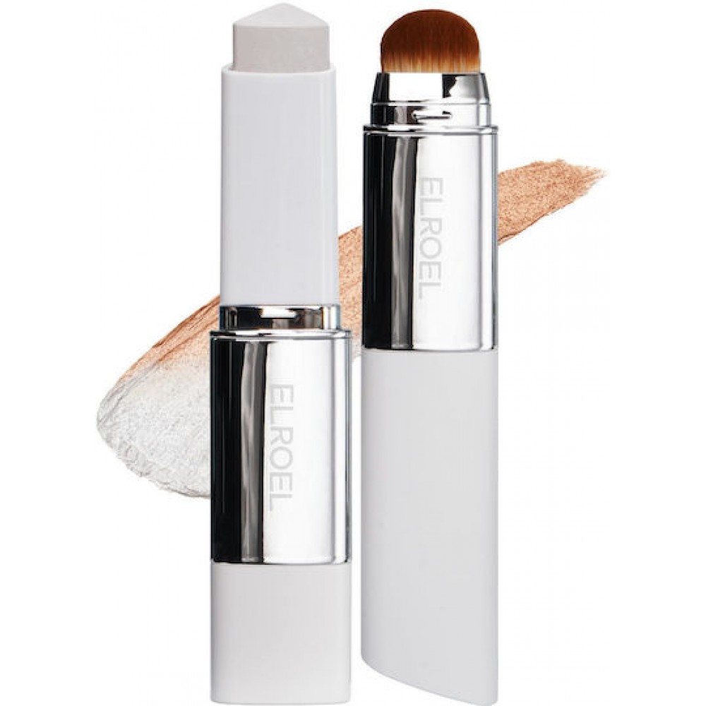 ELROEL Blanc Cover Foundation Stick Deep 13gr