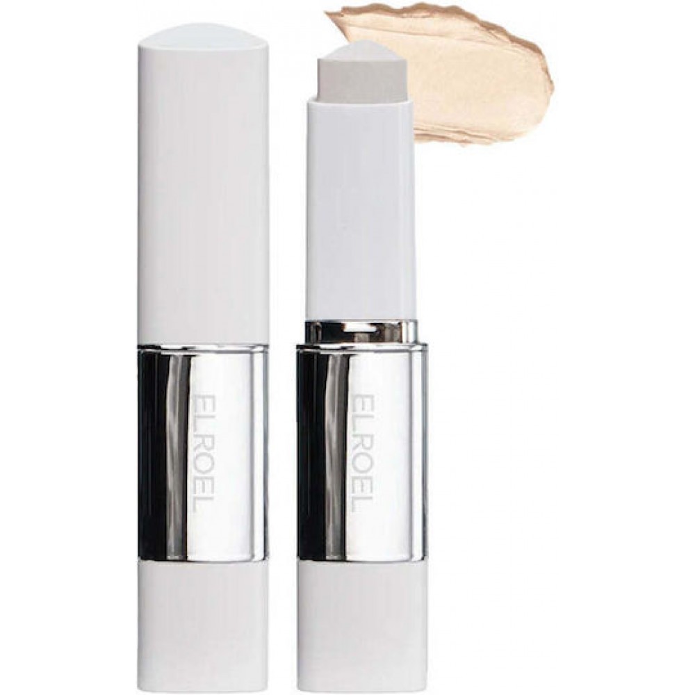 ELROEL Blanc Cover Foundation Stick Light 13gr