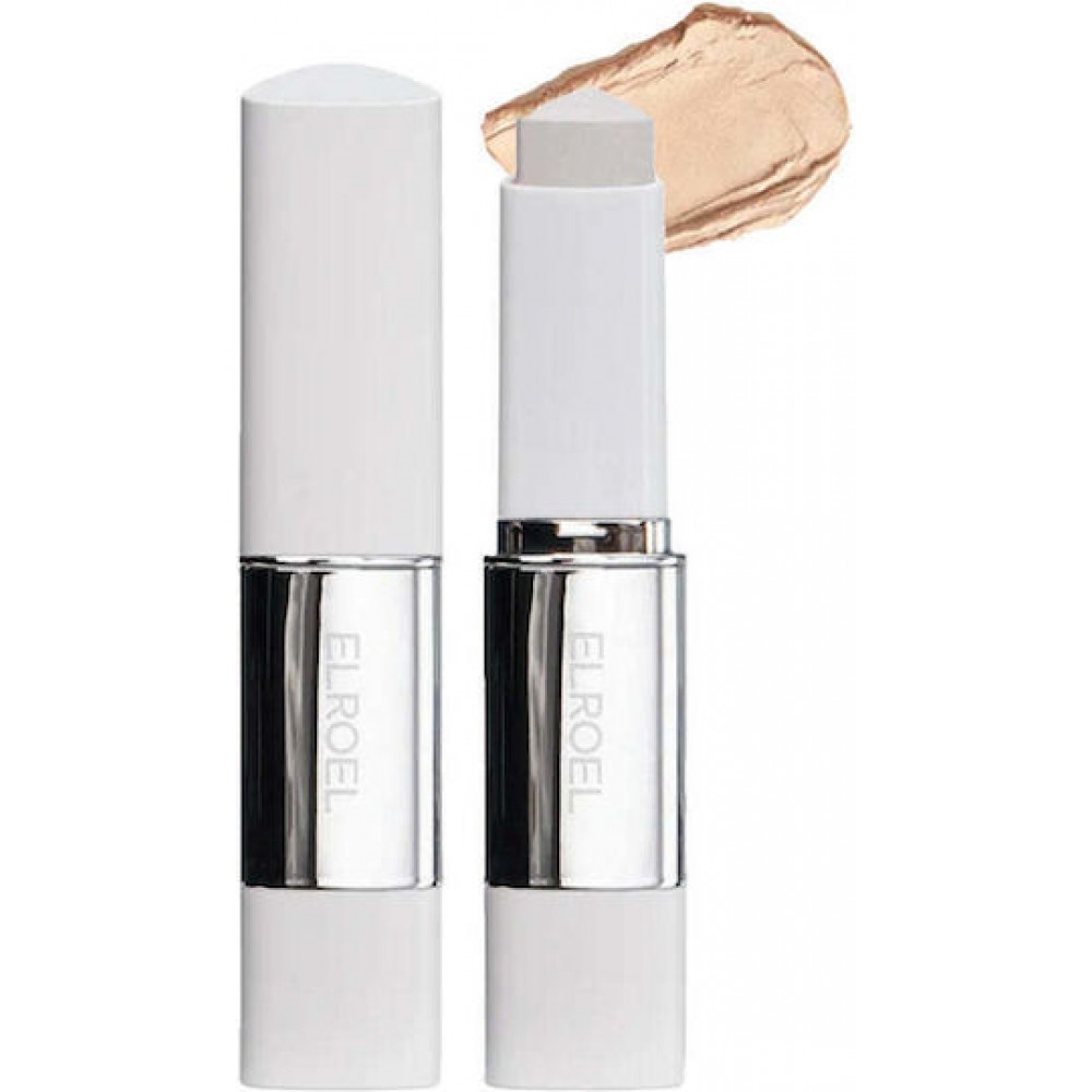 ELROEL Blanc Cover Foundation Stick Medium 13gr