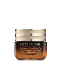 Estee Lauder Advanced Night Repair Ενυδατικό & Αντιγηραντικό Gel-Κρέμα Ματιών κατά των Μαύρων Κύκλων 15ml