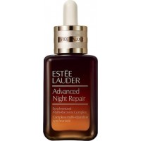 Estee Lauder Advanced Night Repair Recovery Multi Complex Ενυδατικό & Αντιγηραντικό Serum Προσώπου με Πεπτίδια & Υαλουρονικό Οξύ για Αποτοξίνωση & Λάμψη 20ml