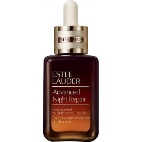 Estee Lauder Advanced Night Repair Recovery Multi Complex Ενυδατικό & Αντιγηραντικό Serum Προσώπου με Πεπτίδια & Υαλουρονικό Οξύ για Αποτοξίνωση & Λάμψη 20ml