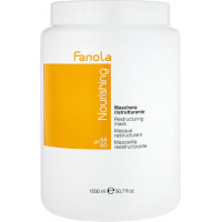 Fanola Nourishing Μάσκα Μαλλιών για Ενδυνάμωση 1500ml