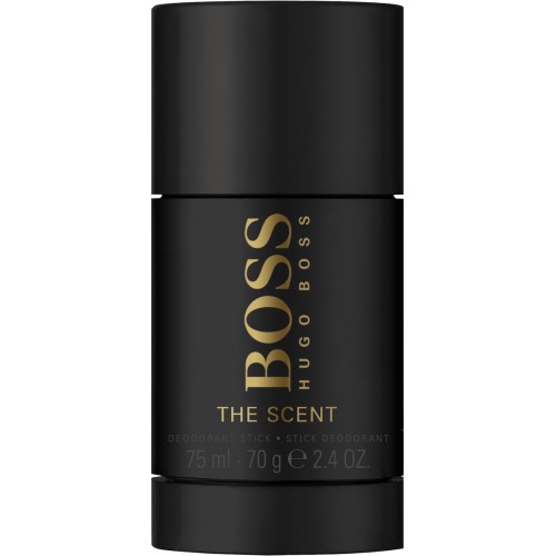 Hugo Boss The Scent Αποσμητικό σε Stick 75ml