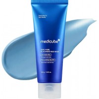 Medicube Zero Pore Blackhead Mud Μάσκα Προσώπου 100gr