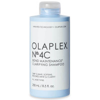Olaplex Nº.4C Bond Maintenance Σαμπουάν Βαθύ Καθαρισμού για Βαμμένα Μαλλιά 250ml