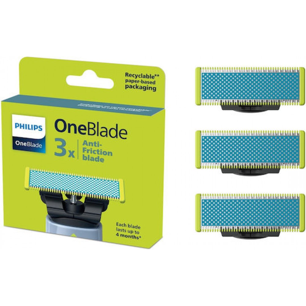 Philips Oneblade Ανταλλακτικό QP235/50