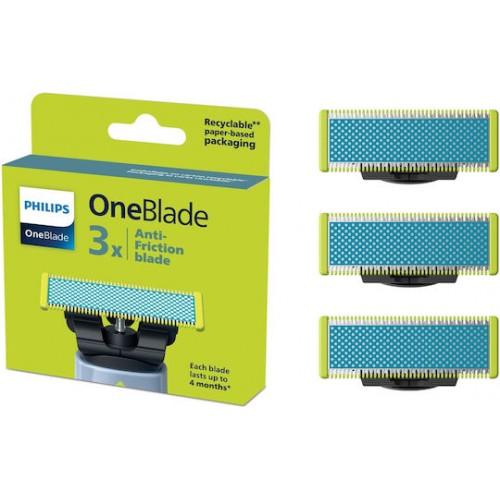Philips Oneblade Ανταλλακτικό QP235/50