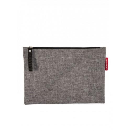 Reisenthel case 1 twist silver