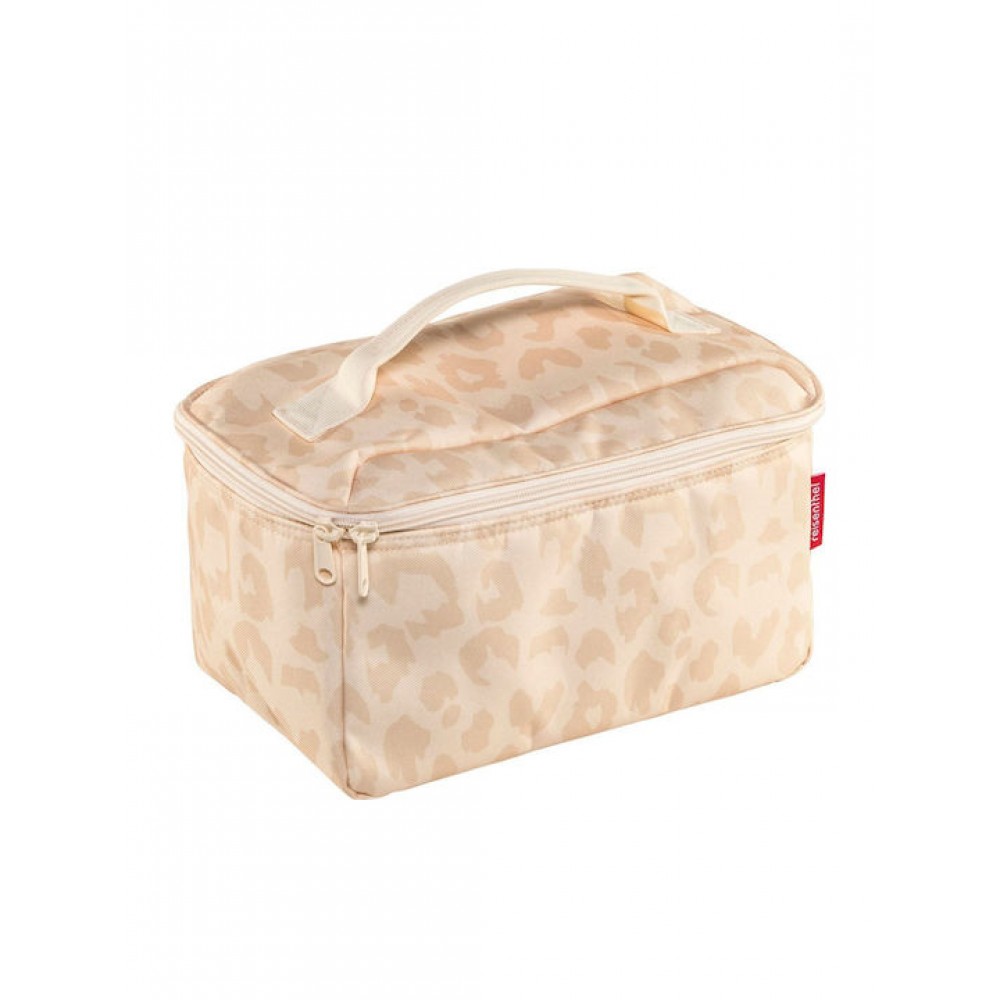 Reisenthel beauty case leo vanilla