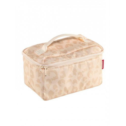 Reisenthel beauty case leo vanilla