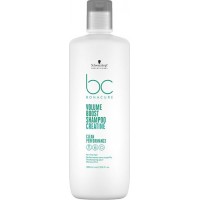 Schwarzkopf Bc Bonacure Volume Boost Creatine Σαμπουάν Όγκου & Λείανσης για Όλους τους Τύπους Μαλλιών 1000ml