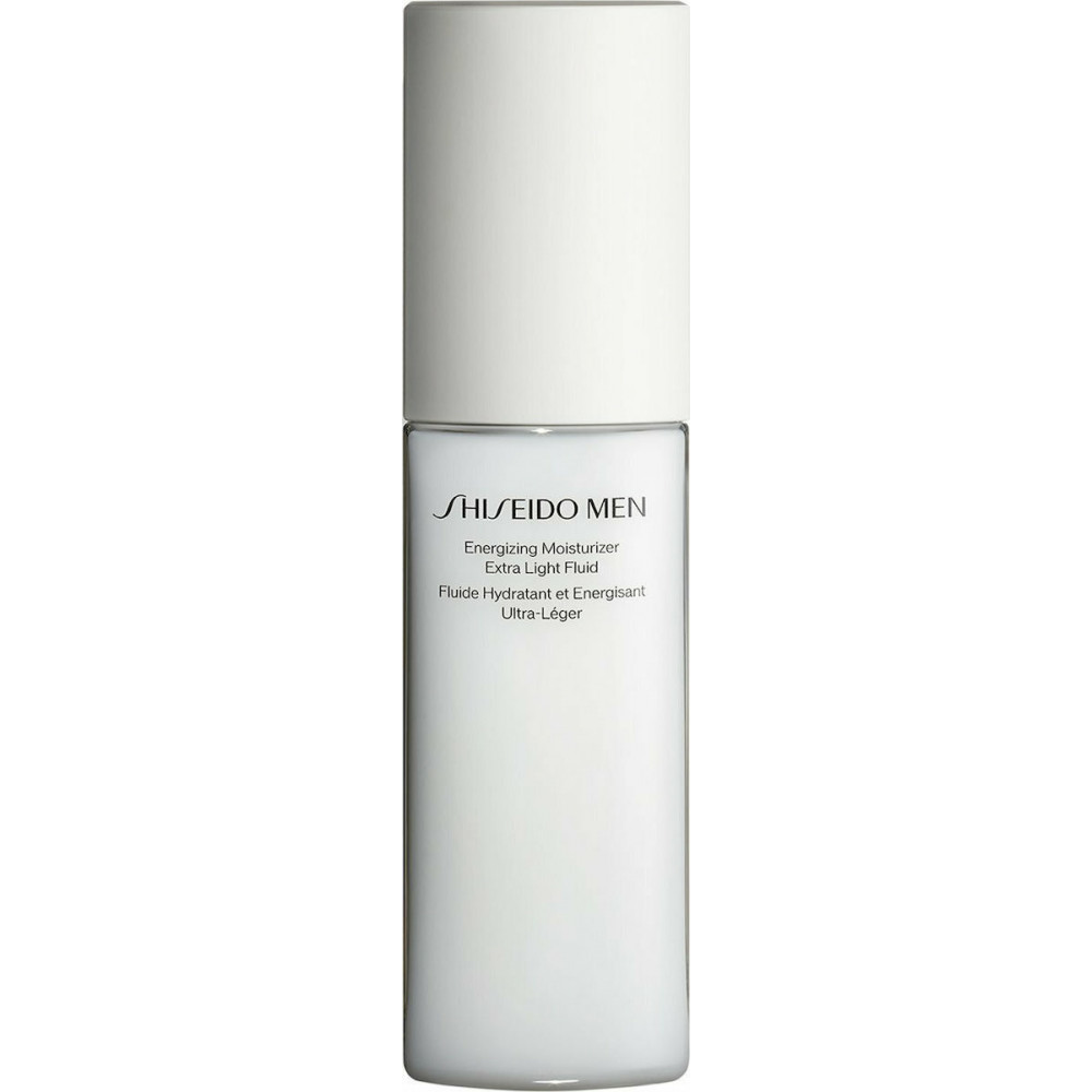Shiseido, Men, Moisturizing, Fluid, For Face, 100 ml