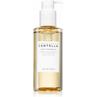 Skin1004 Madagascar Centella Light Λάδι Αφαίρεσης Μακιγιάζ Προσώπου 200ml