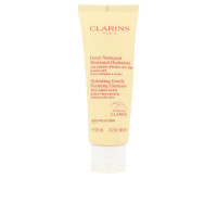 Clarins Αφρός Καθαρισμού Hydrating Gentle για Ευαίσθητες Επιδερμίδες 125ml