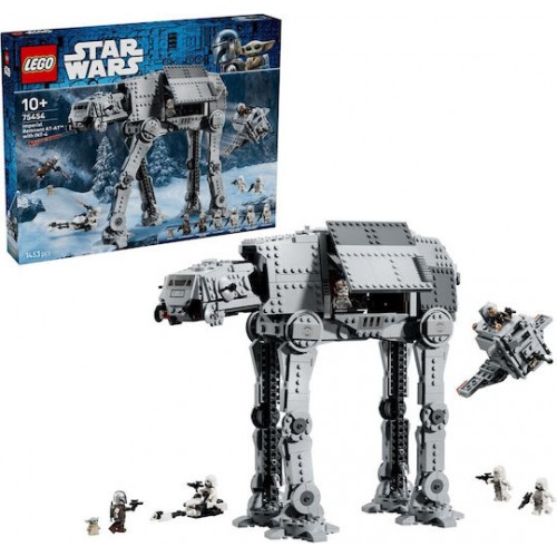 LEGO Star Wars 75454AT-AT