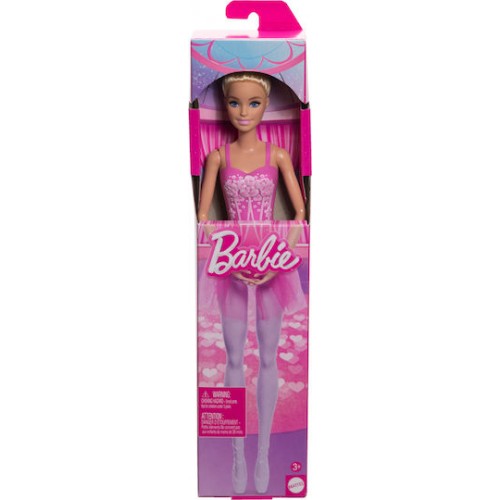 Mattel Barbie® Doll (HRG34)