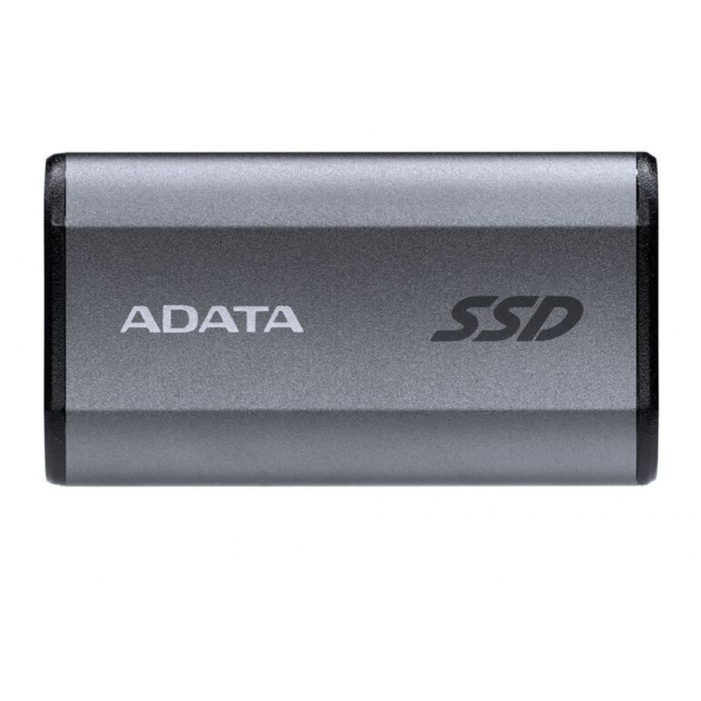 Adata Elite SE880 USB-C Εξωτερικός SSD 512GB 2.5