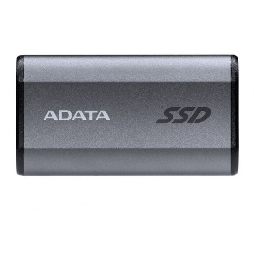 Adata Elite SE880 USB-C Εξωτερικός SSD 512GB 2.5