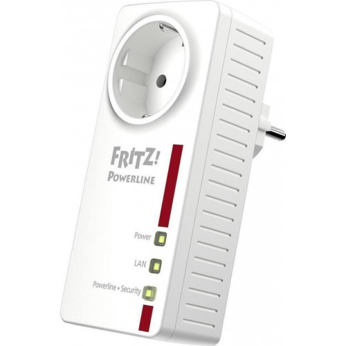 AVM FRITZ!Powerline 1220E Power LAN