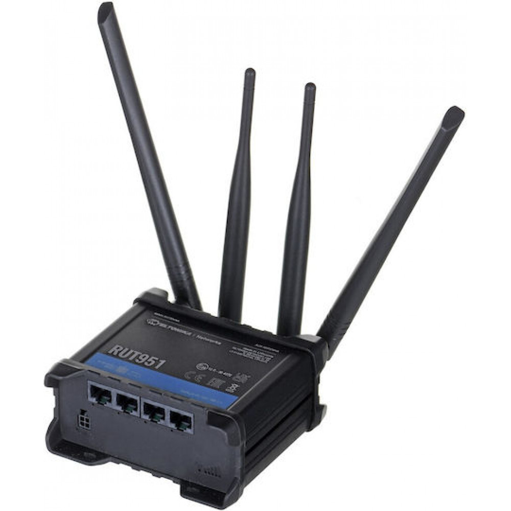 CUDY Router WR3600H BE3600 2.5G Wi-Fi 7