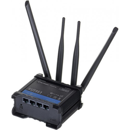 CUDY Router WR3600H BE3600 2.5G Wi-Fi 7