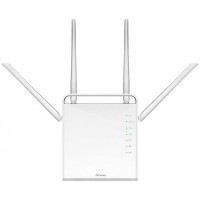 Strong Dual Band Gigabit 1200 Ασύρματο Router