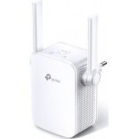 TP-LINK TL-WA855RE v5 WiFi Extender Single Band (2.4GHz) 300Mbps