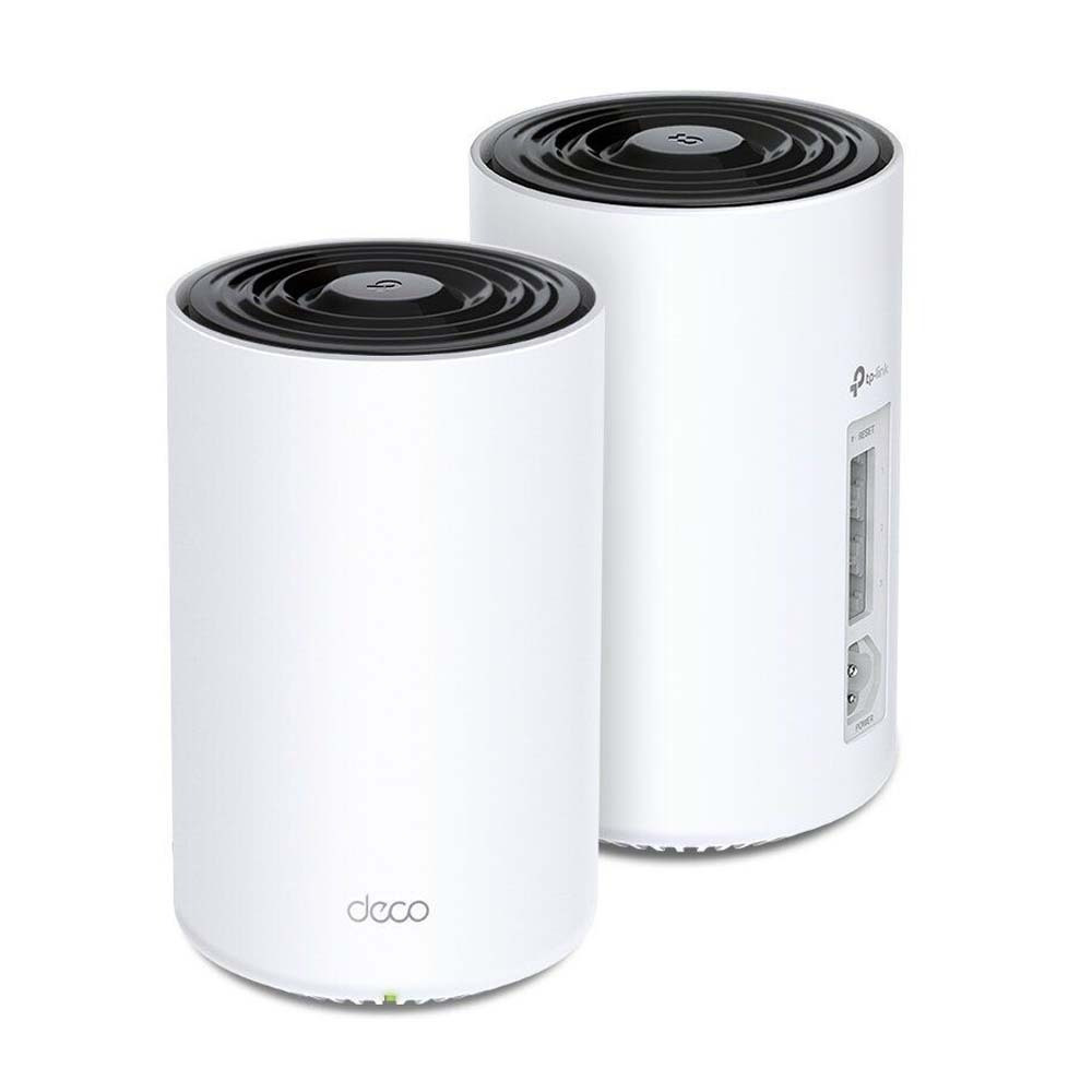 TL AX3000 MeshWiFi6 Deco PX50(2-pack)